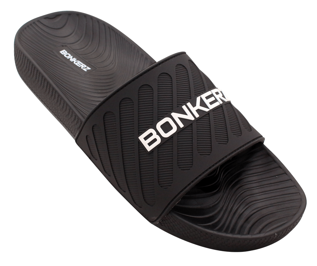 Magic fabrication slipper