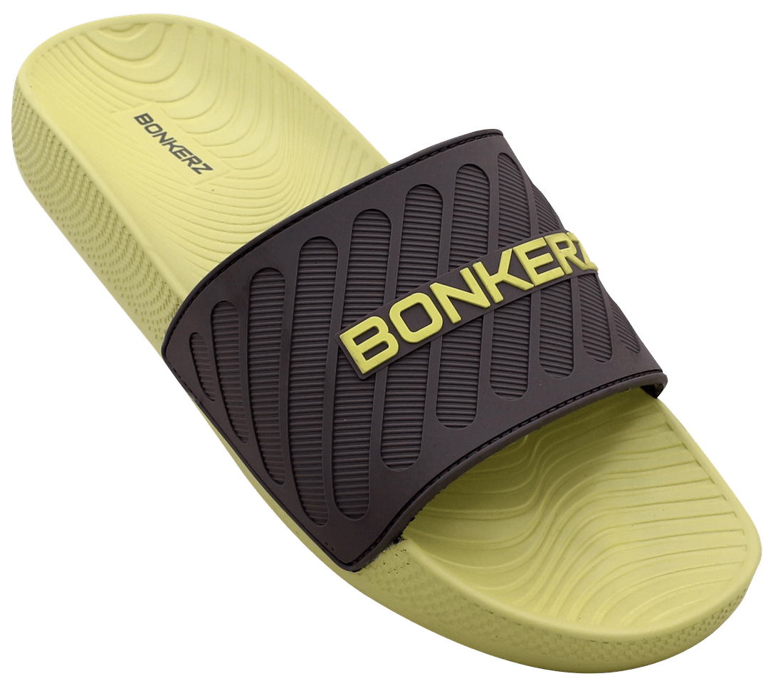 Magic fabrication slipper