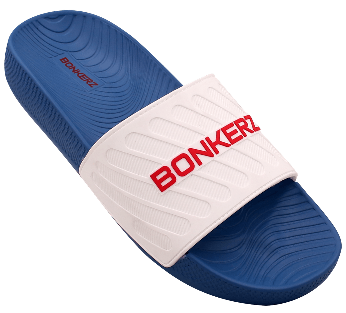 Magic fabrication slipper