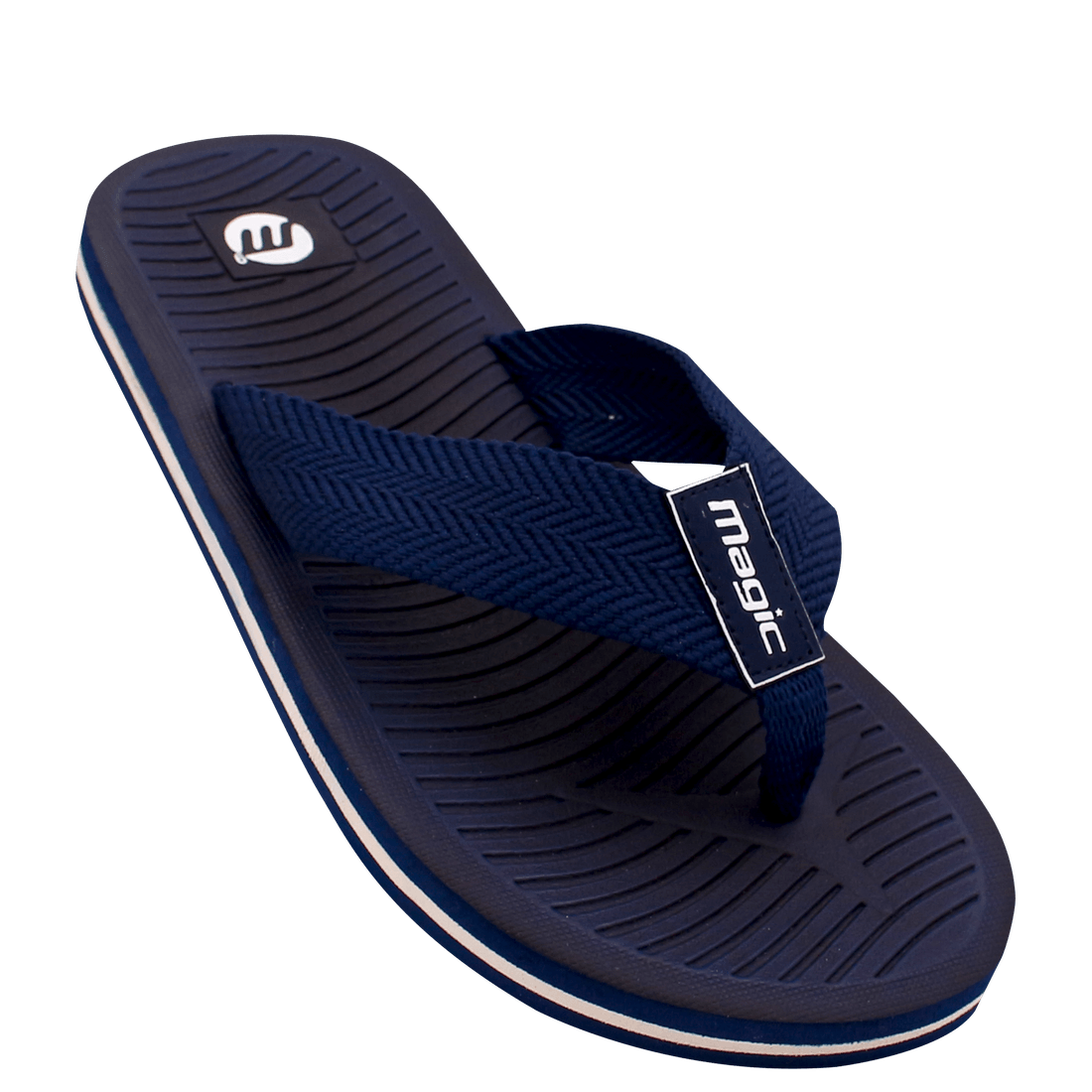 Magic fabrication slipper