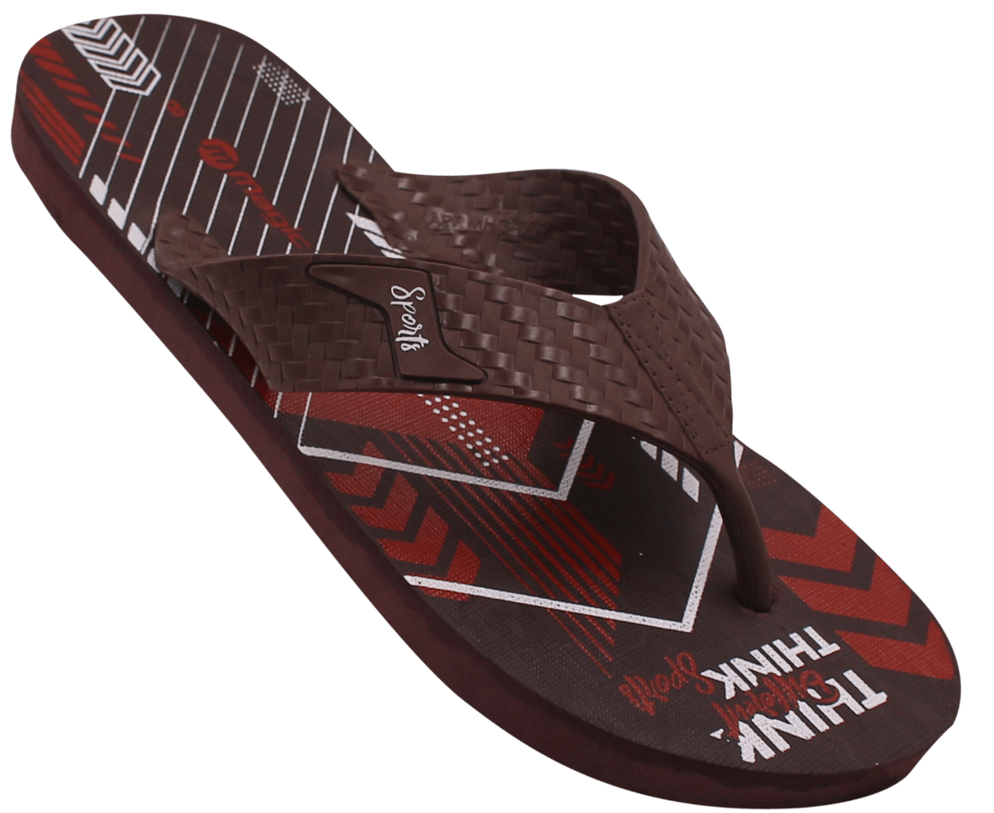 Magic Hawai slipper