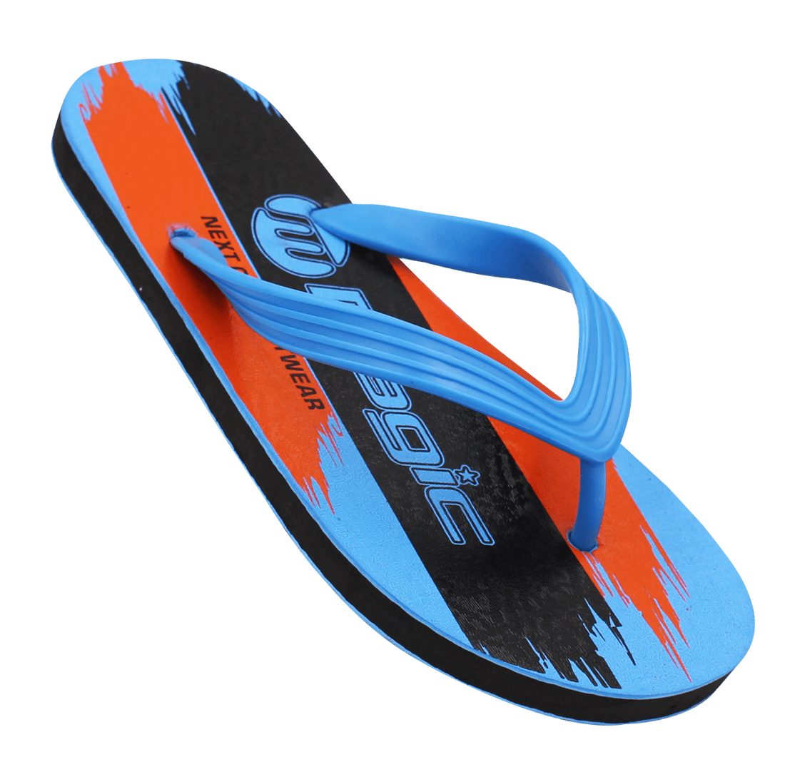 Magic Hawai slipper