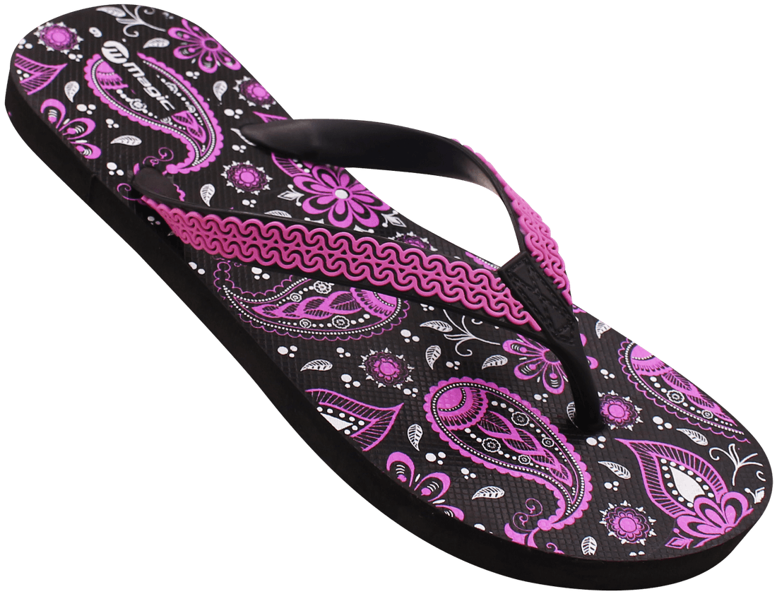 Magic Hawai slipper