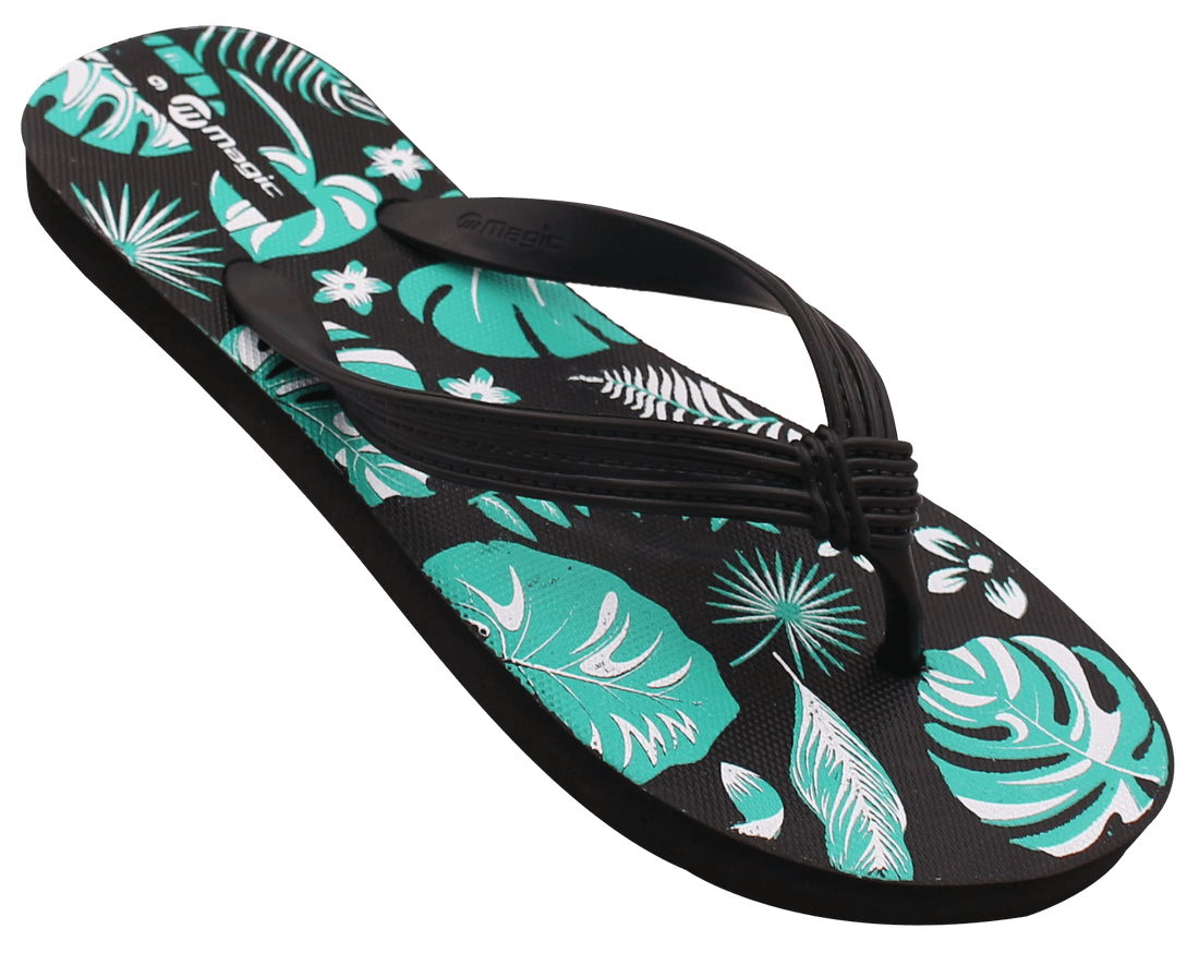 Magic Hawai slipper