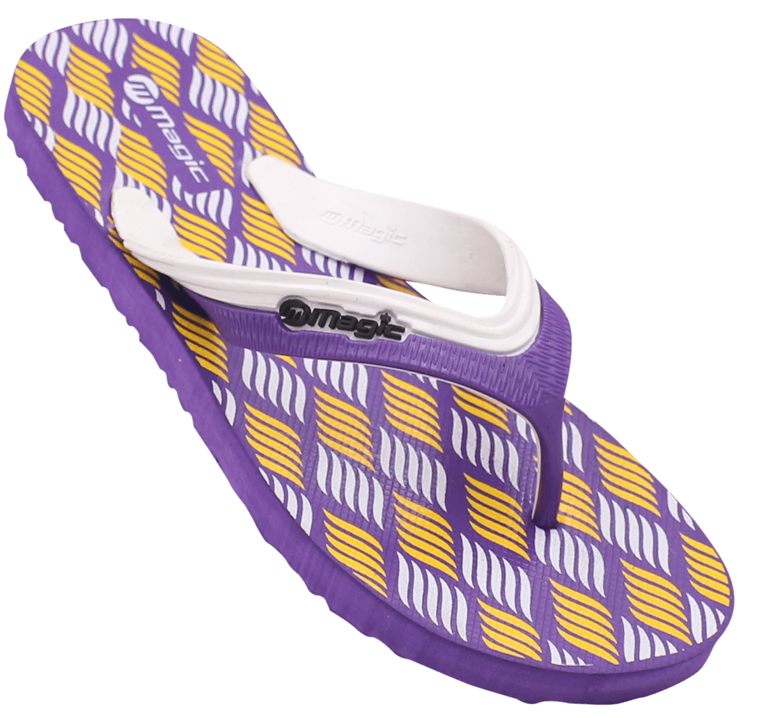Magic Hawai slipper