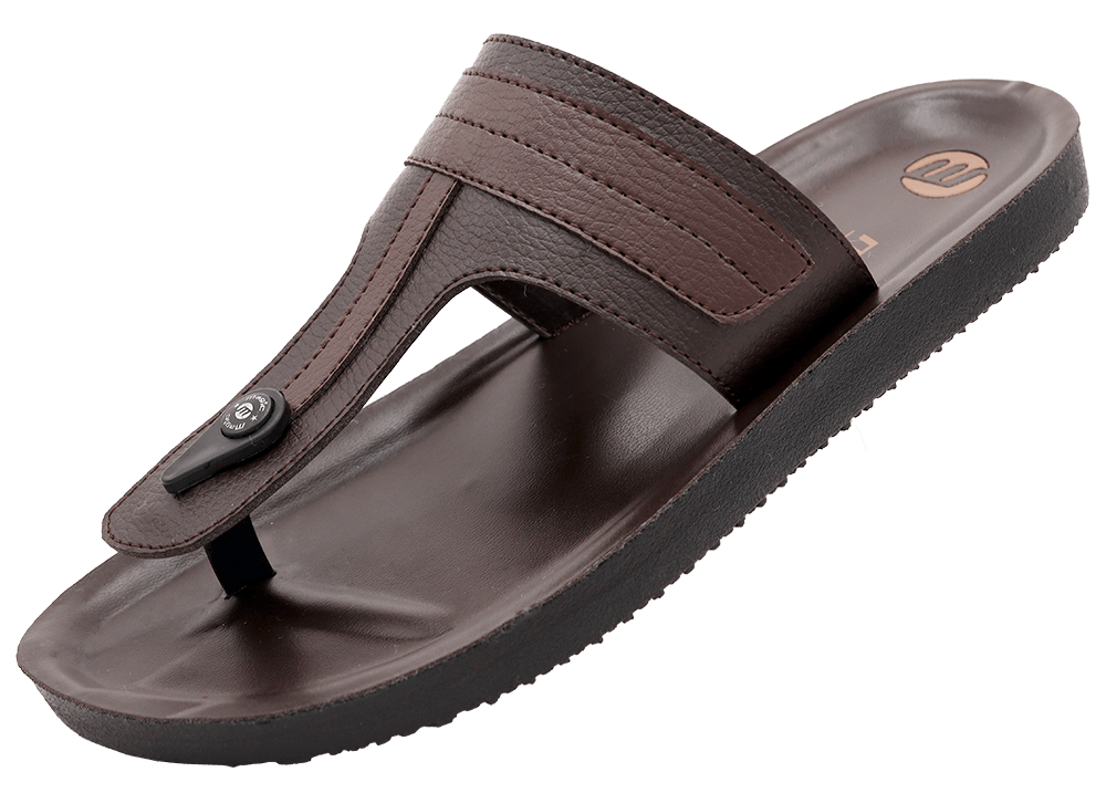 Magic PU sandal