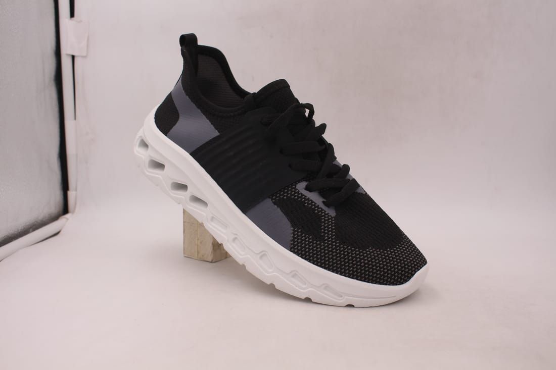 Magic PVC sneaker